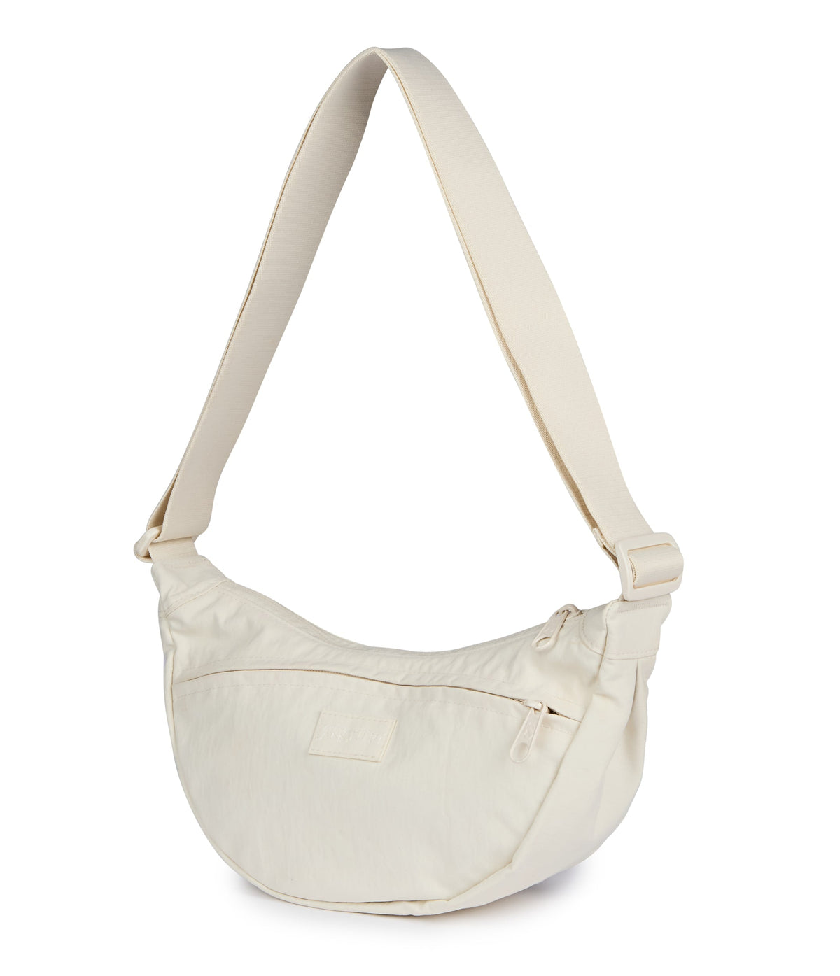 Jansport Cross-Body Bag Moon Flower JanSport Unphased Crossbody Small - Moon Flower