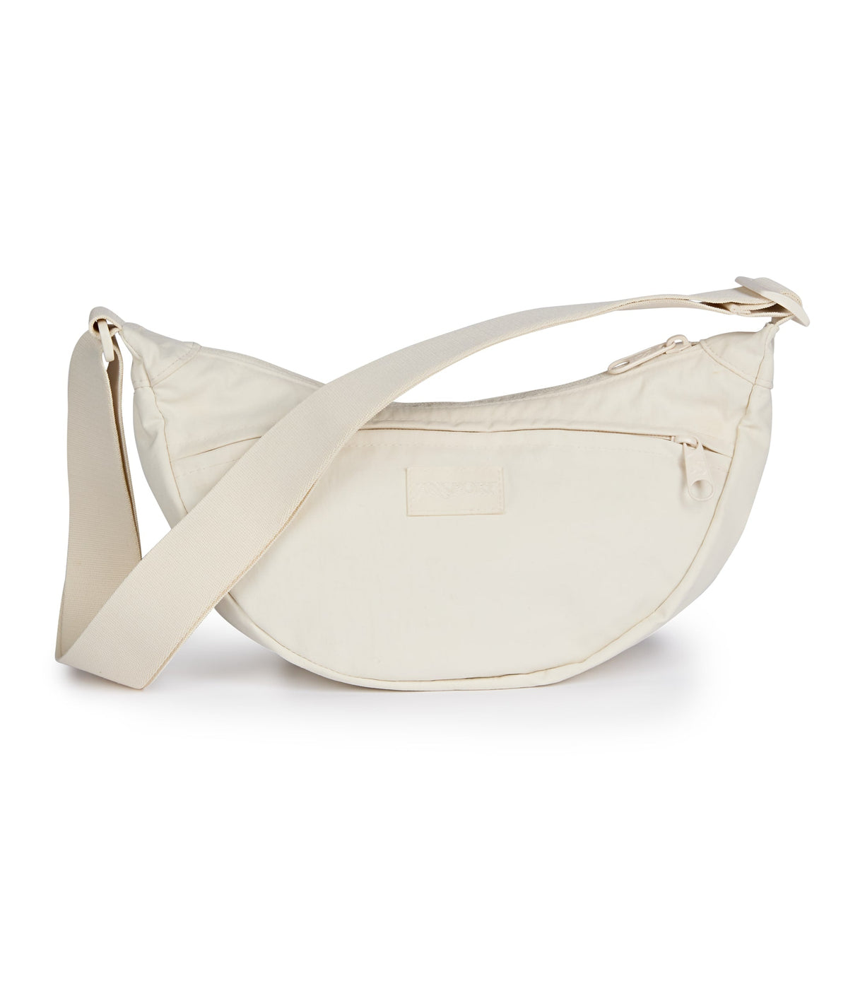 Jansport Cross-Body Bag Moon Flower JanSport Unphased Crossbody Small - Moon Flower