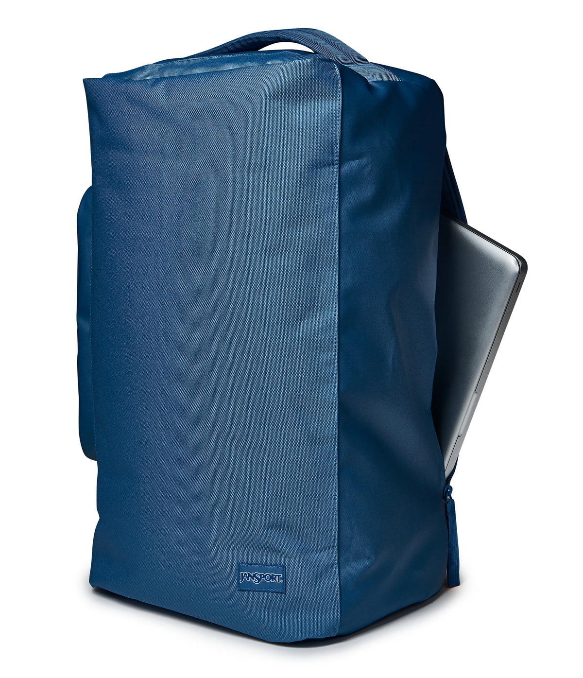 Jansport Duffles Elemental Blue JanSport Good Latitude Convertible Duffel - Elemental Blue