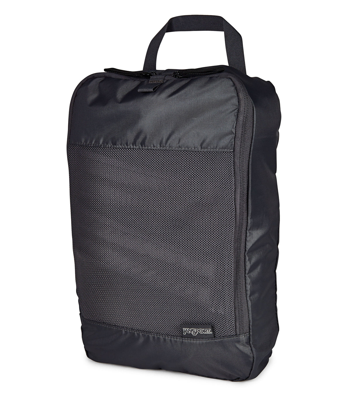 Jansport Duffles Smokey Grit JanSport Good Latitude Convertible Duffel - Smokey Grit