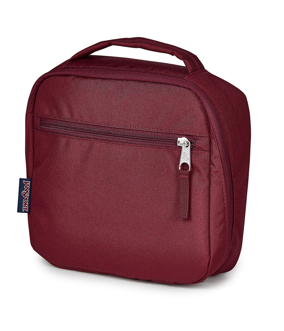 Jansport Lunch Bag Cherry Lacquer JanSport Lunch Break - Cherry Lacquer