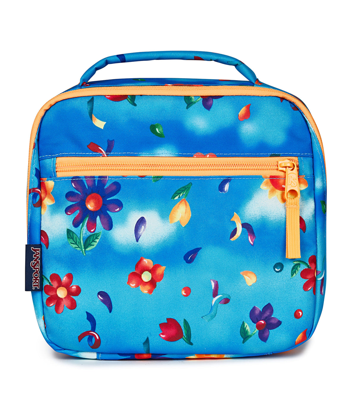 Jansport Lunch Bag Daydream Floral JanSport Lunch Break - Daydream Floral