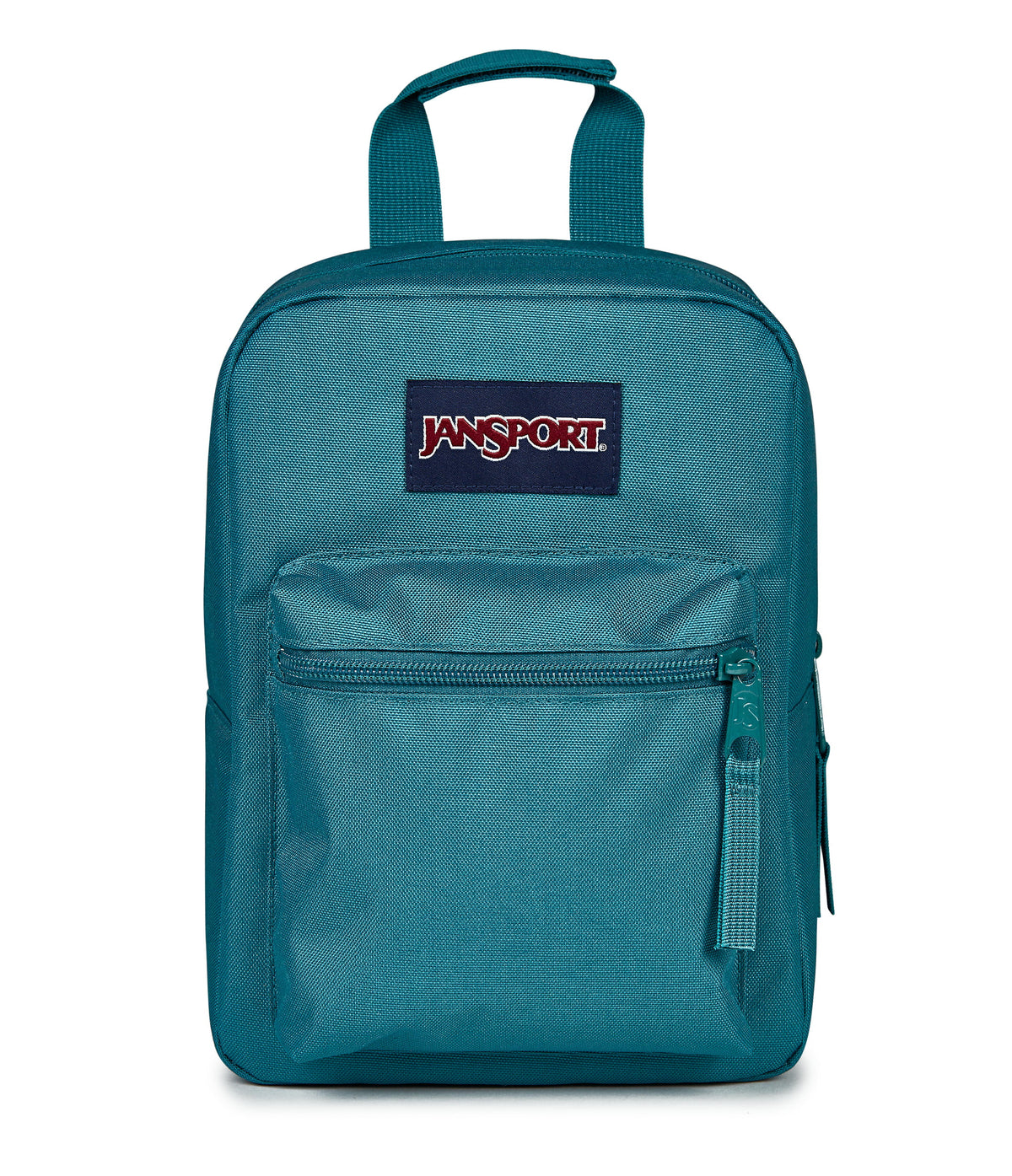 Jansport Lunch Bag Emerald Pool JanSport Big Break Lunch Bag - Emerald Pool