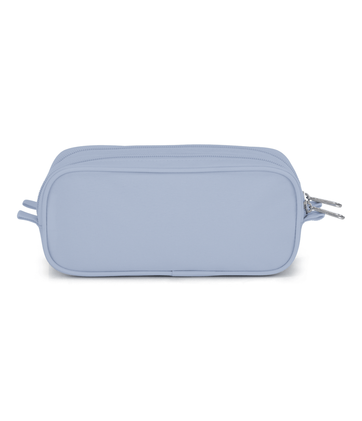 Jansport Pencil Case Blue Dusk JanSport Large Accessory Pouch - Blue Dusk