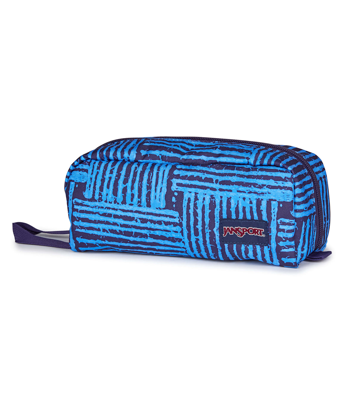 Jansport Pencil Case Threaded JanSport Perfect Pouch - Threaded