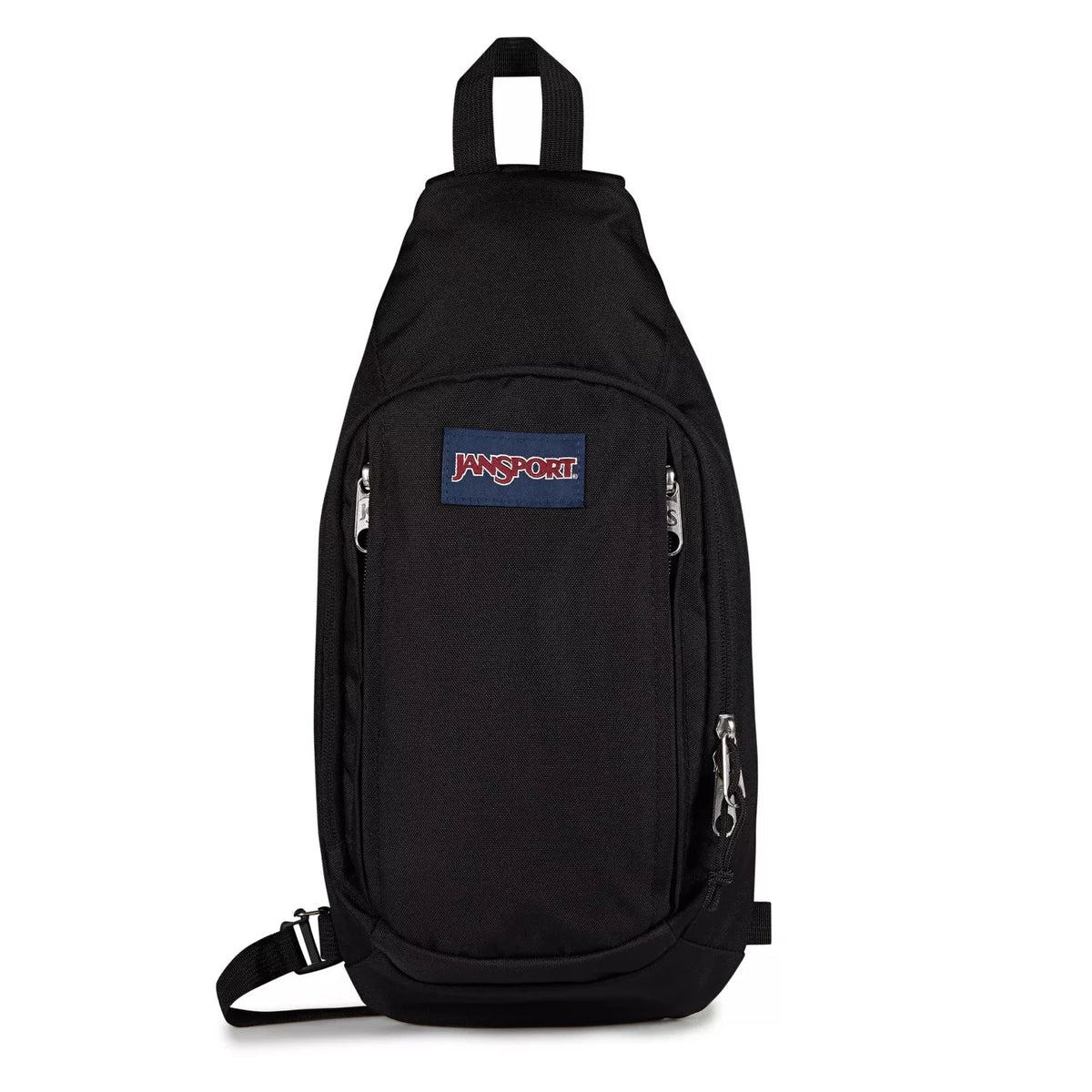 Jansport Sling Bag Black JanSport Move Sling - Black