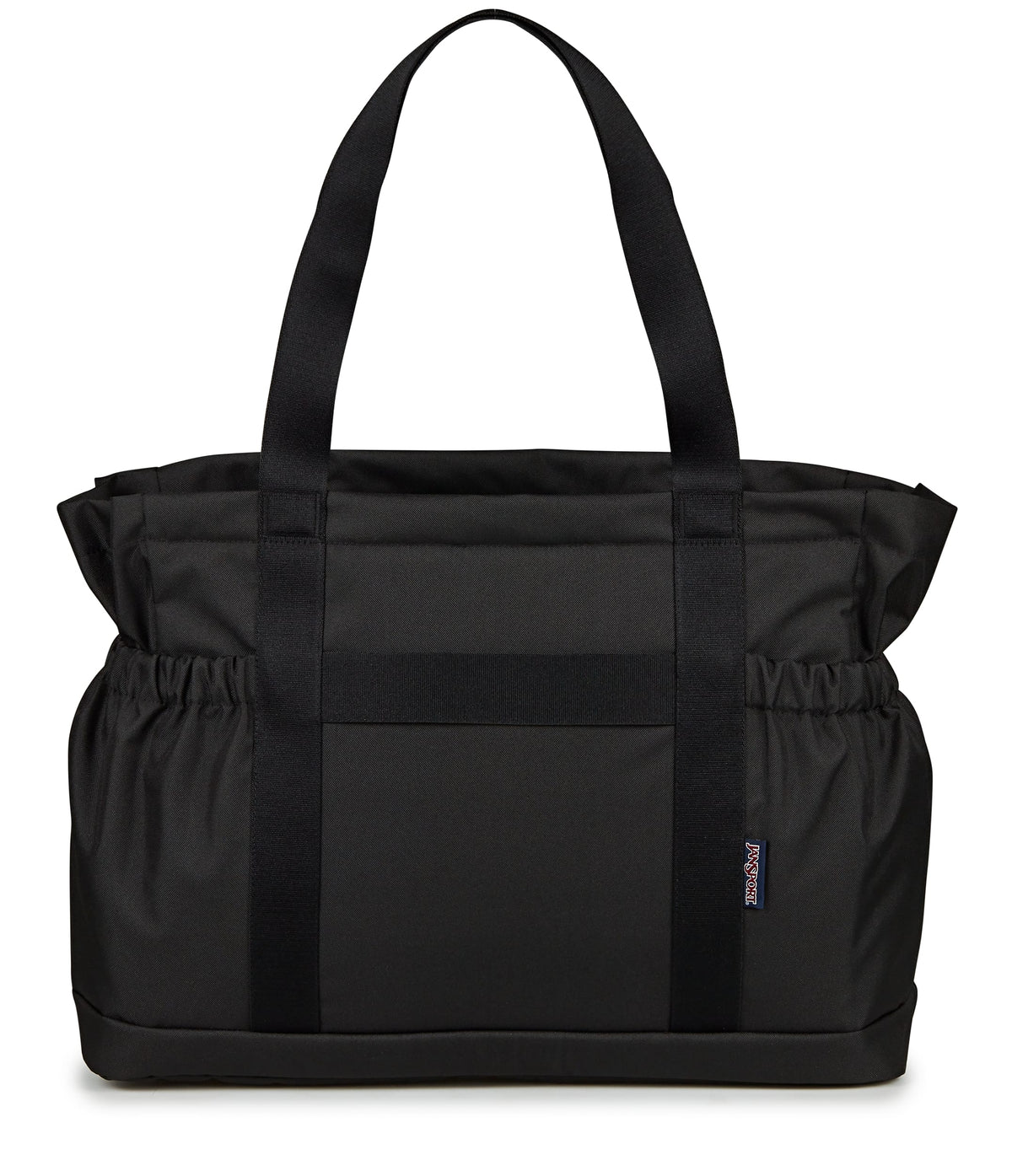 Jansport Tote Bag Black JanSport Large Day Tote - Black