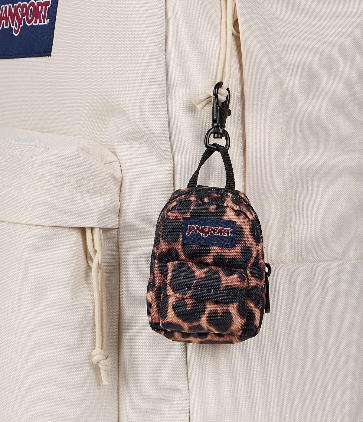 Jansport Travel Accessories Animal Illusion JanSport Mini Break - Animal Illusion