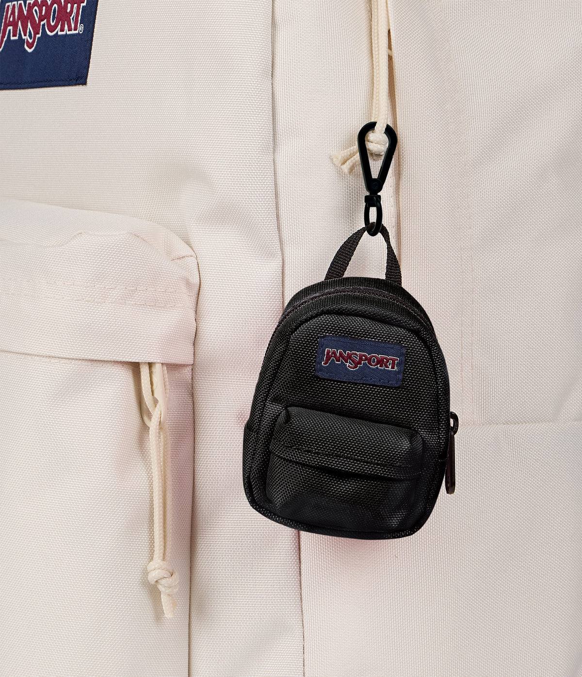 Jansport Travel Accessories Black JanSport Mini Break - Black