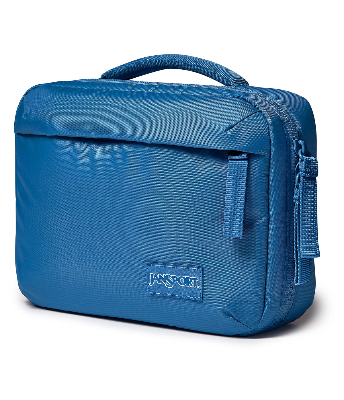 Jansport Travel Accessories Elemental Blue JanSport Good Latitude Tech Organizer - Elemental Blue