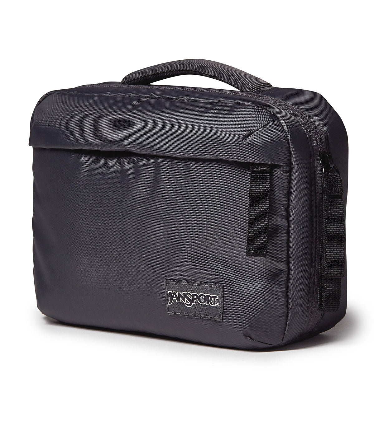Jansport Travel Accessories Smokey Grit JanSport Good Latitude Tech Organizer - Smokey Grit
