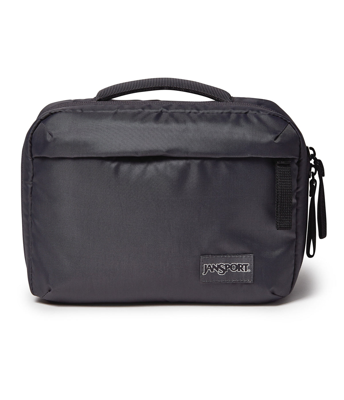 Jansport Travel Accessories Smokey Grit JanSport Good Latitude Tech Organizer - Smokey Grit