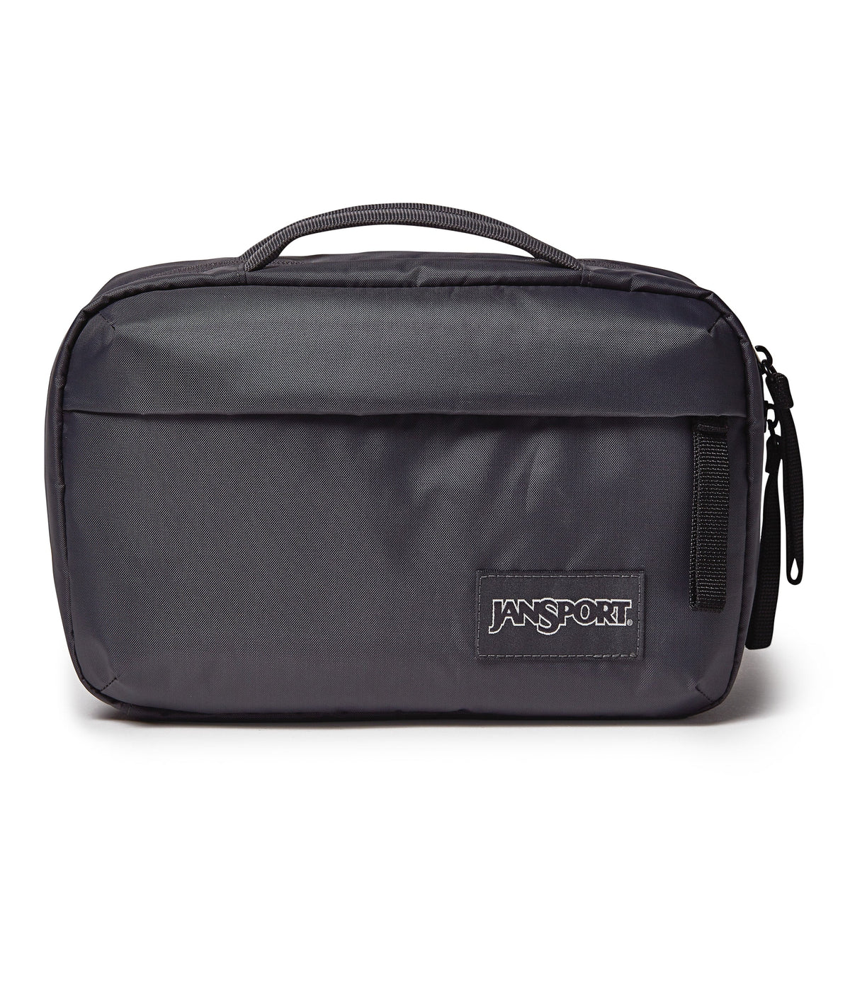Jansport Travel Accessories Smokey Grit JanSport Good Latitude Toiletry Bag - Smokey Grit