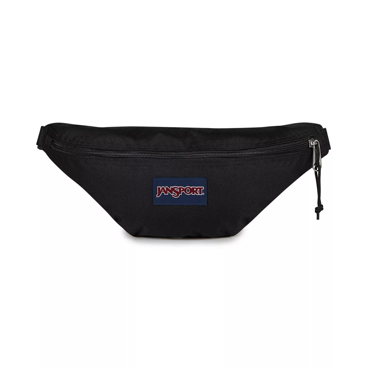 Jansport Waist Pouches Black JanSport Swing Waist Pack - Black