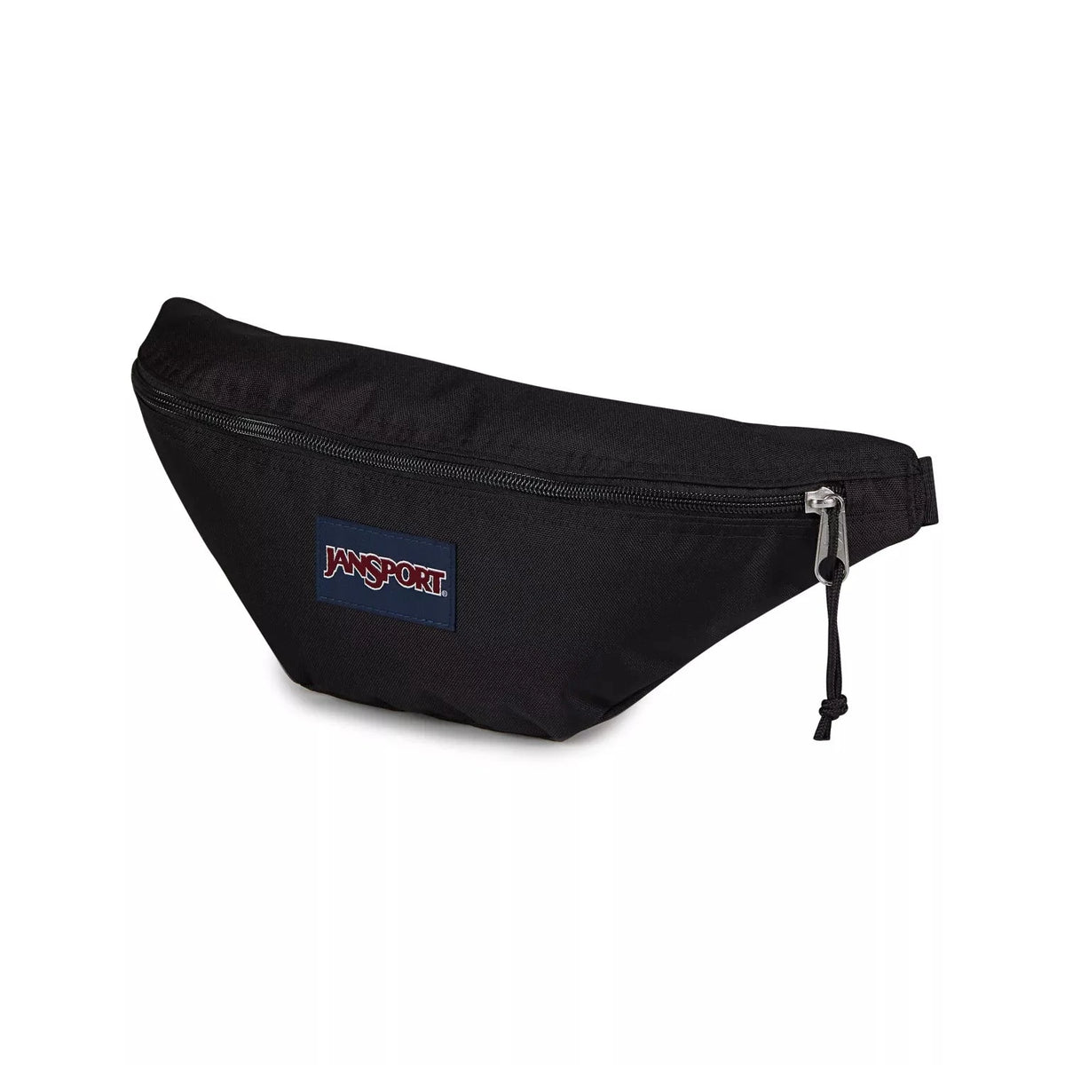 Jansport Waist Pouches Black JanSport Swing Waist Pack - Black