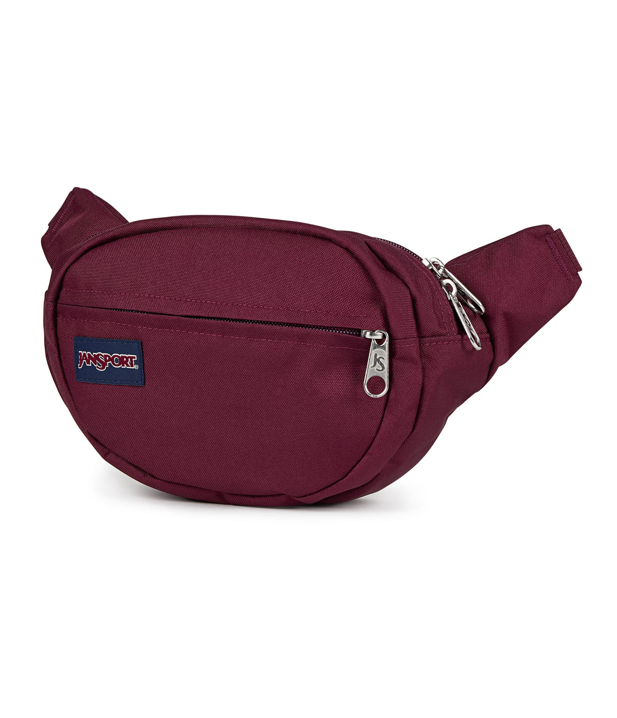 Jansport Waist Pouches Cherry Lacquer JanSport Fifth Avenue Fanny Pack - Cherry Lacquer
