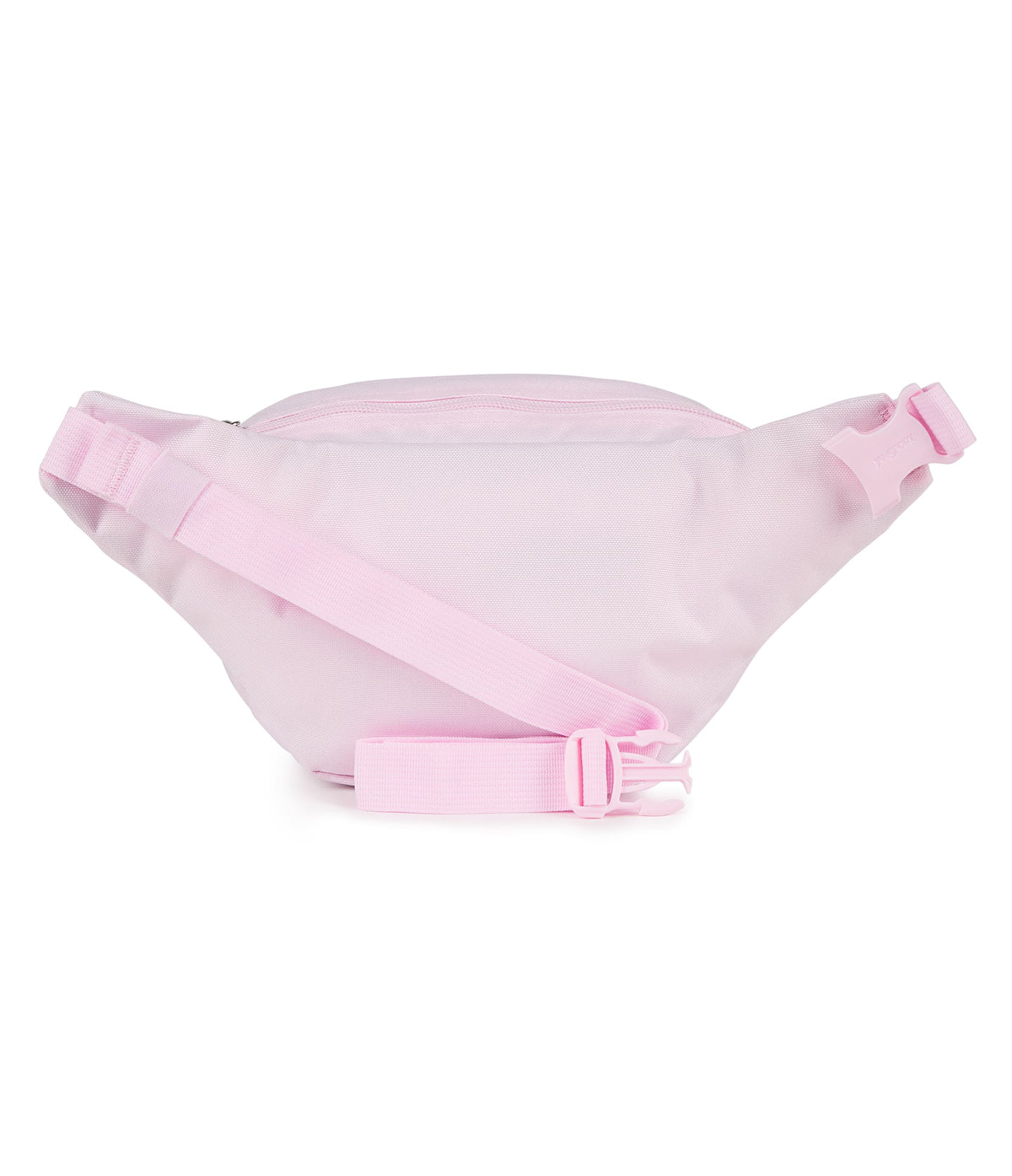 Jansport Waist Pouches Pink Ice JanSport Fifth Avenue Fanny Pack - Pink Ice