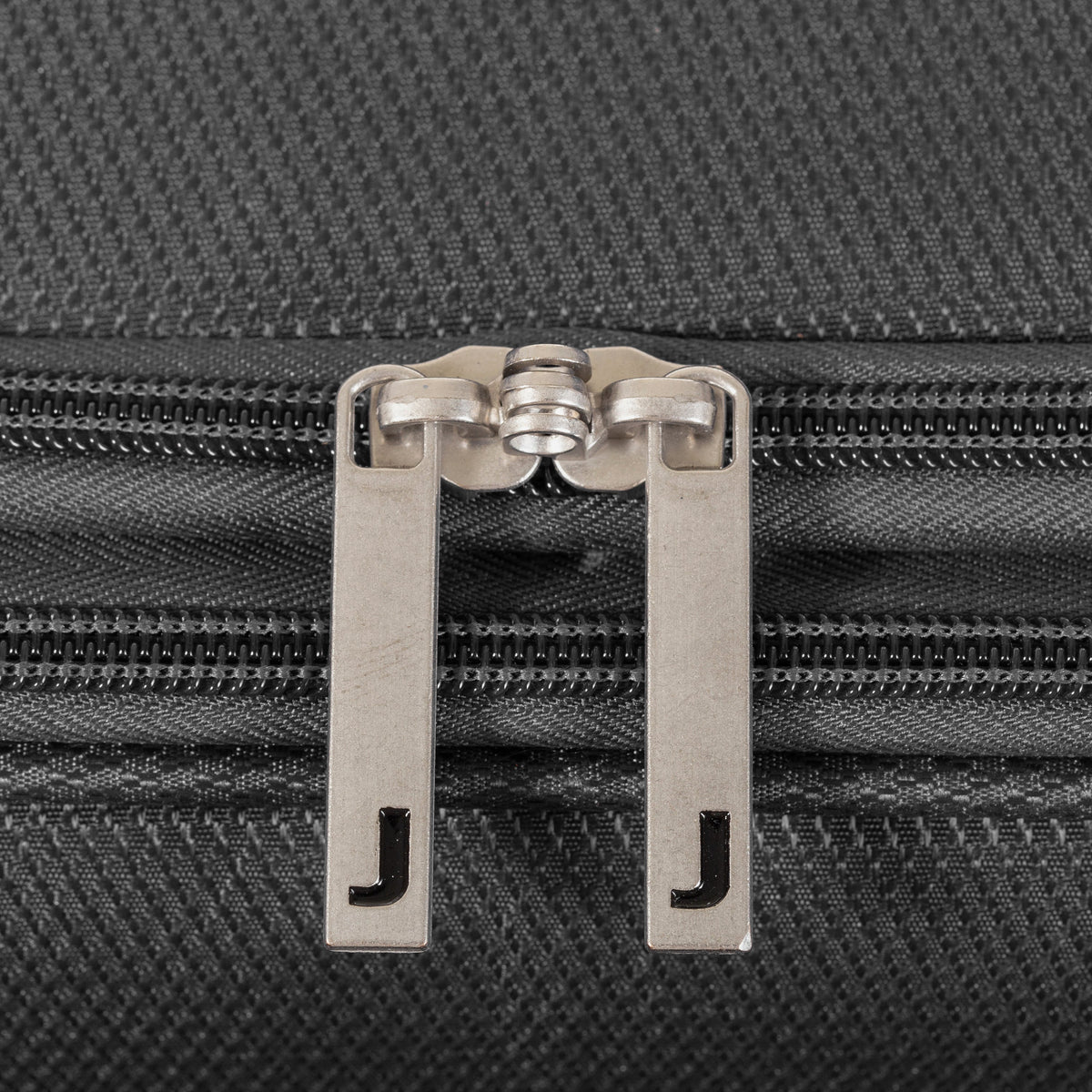 Jetstream Luggage Jetstream 3 Piece Spinner Expandable Luggage Set