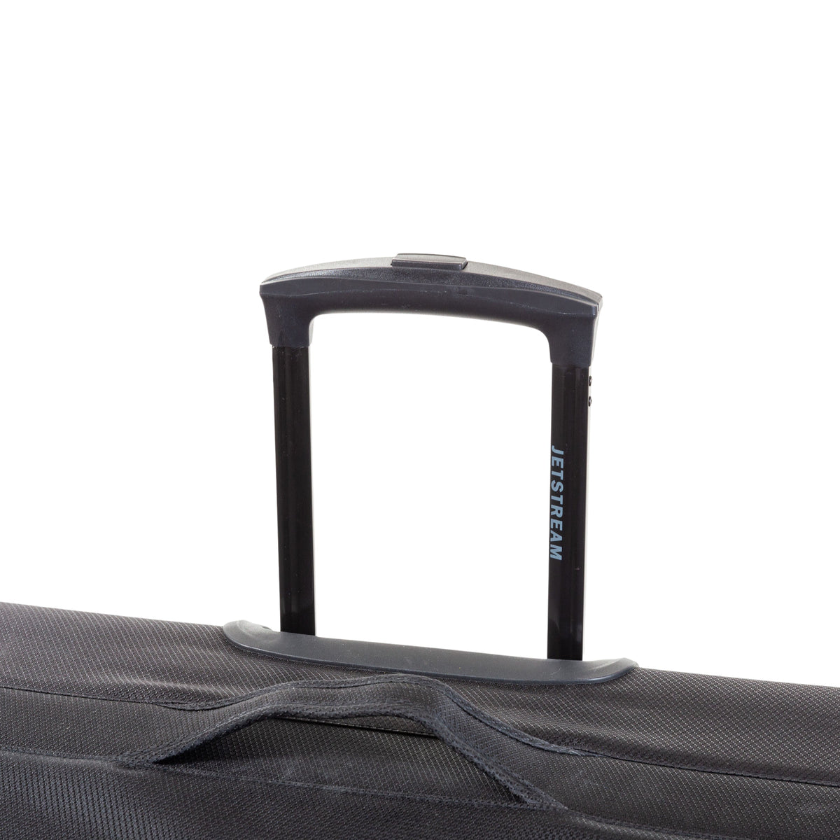 Jetstream Luggage Jetstream 3 Piece Spinner Expandable Luggage Set