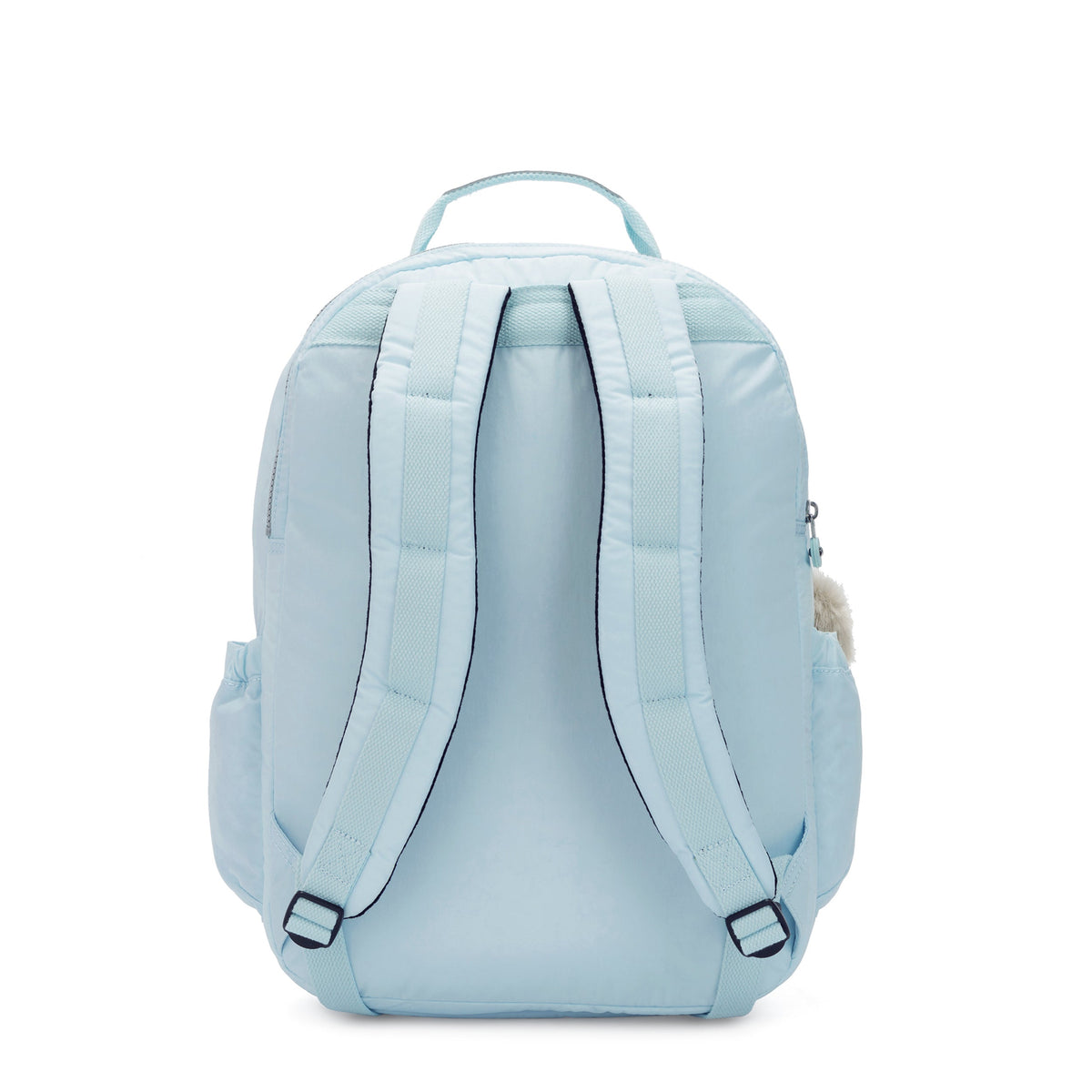 Kipling Backpacks Bridal Blue Kipling Seoul Extra Large 17" Laptop Backpack - Bridal Blue