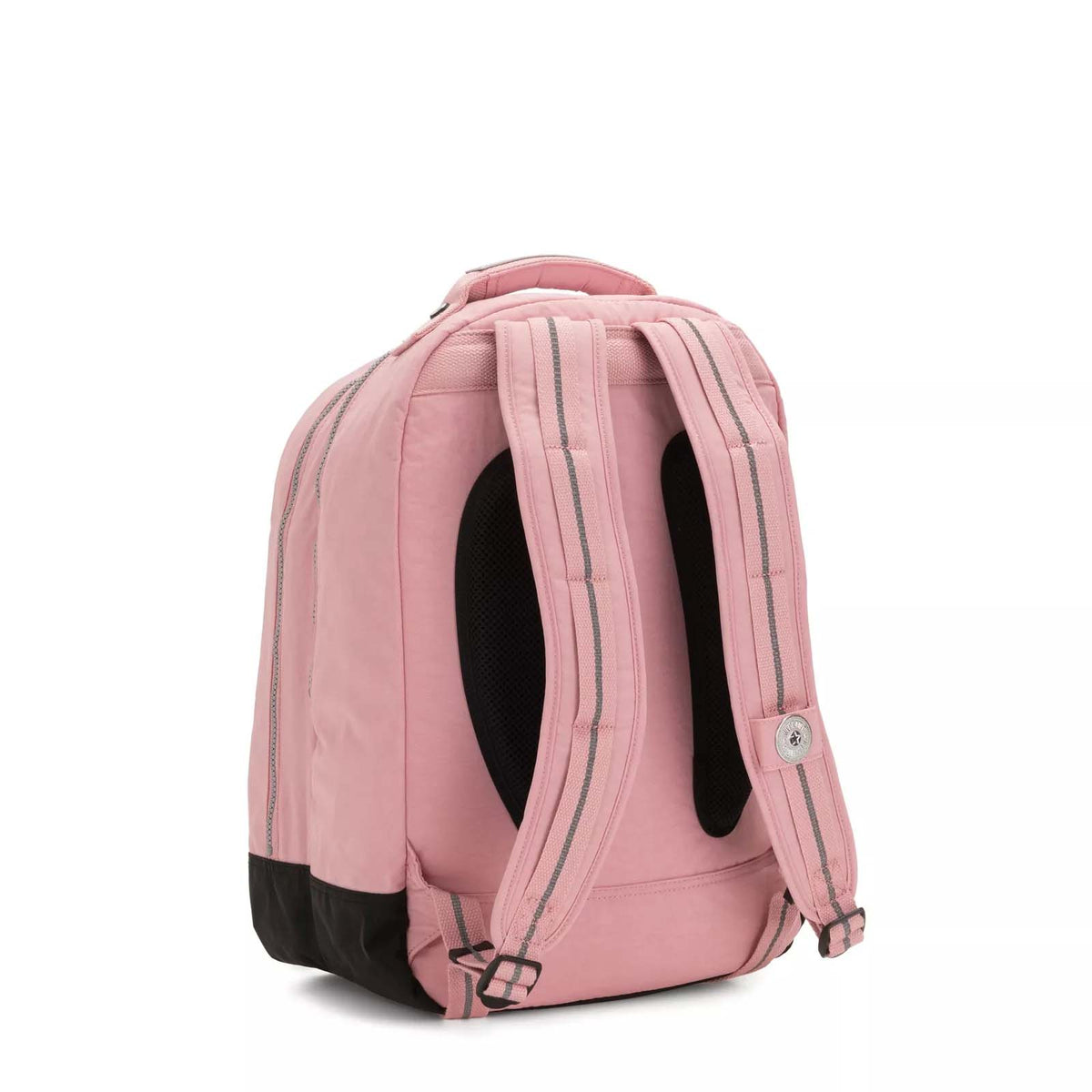 Kipling Backpacks Bridal Rose Kipling Classroom 17" Laptop Backpack - Bridal Rose