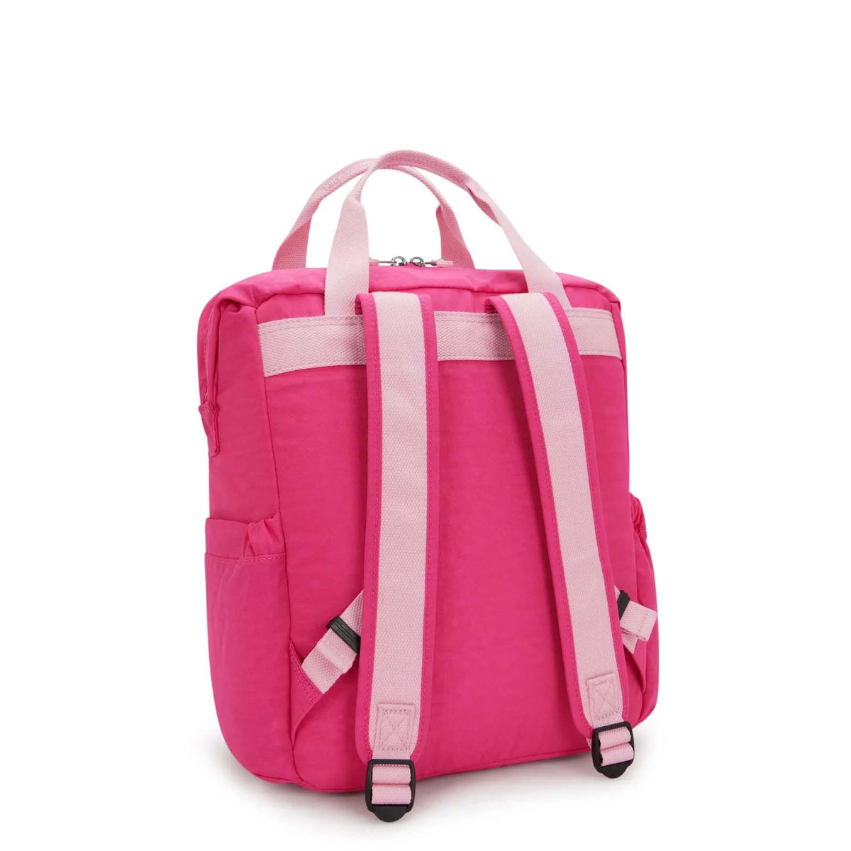 Kipling Backpacks Intense Rose Kipling Buddy 15" Laptop Backpack - Intense Rose