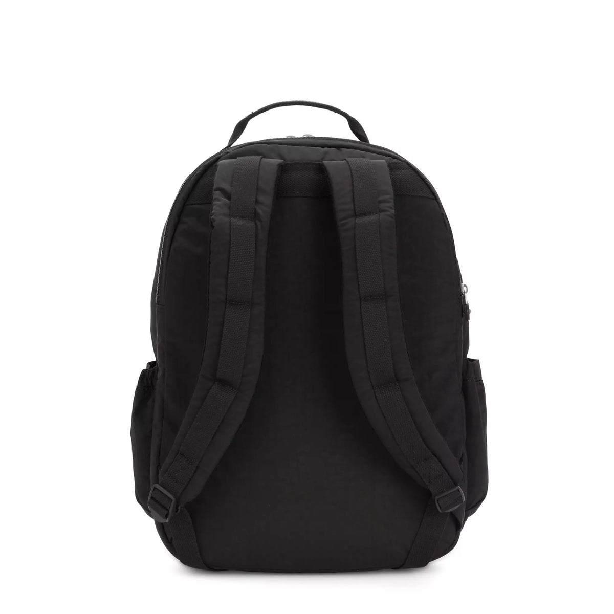 Kipling Backpacks True Black 2 Kipling Seoul Extra Large 17" Laptop Backpack - True Black 2