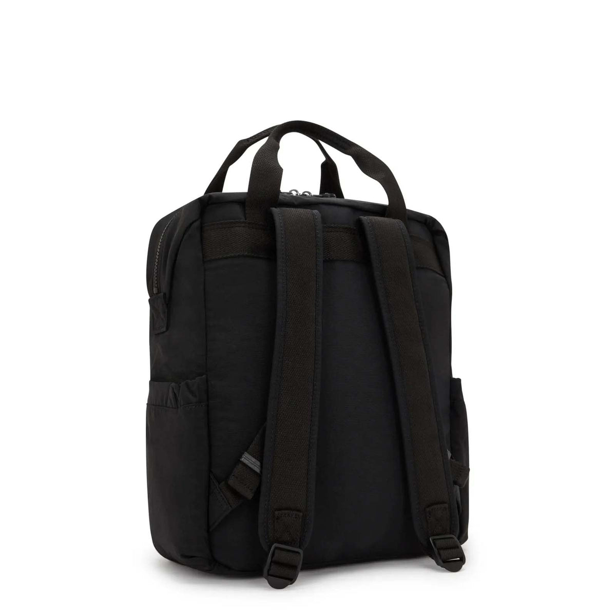 Kipling Backpacks True Black Kipling Buddy 15" Laptop Backpack - True Black