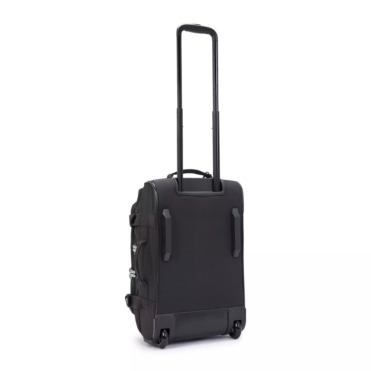 Kipling Luggage Black Noir Kipling Aviana Small Rolling Carry-On Luggage - Black Noir