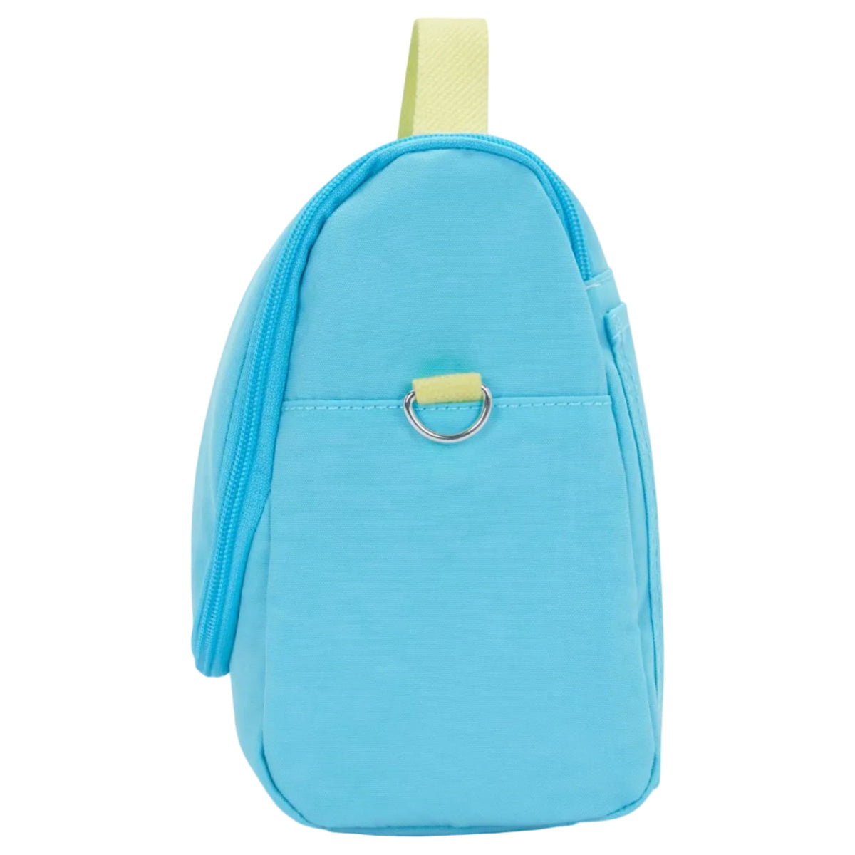 Kipling Lunch Bag Splash Blue Kipling New Kichirou Lunch Bag - Splash Blue