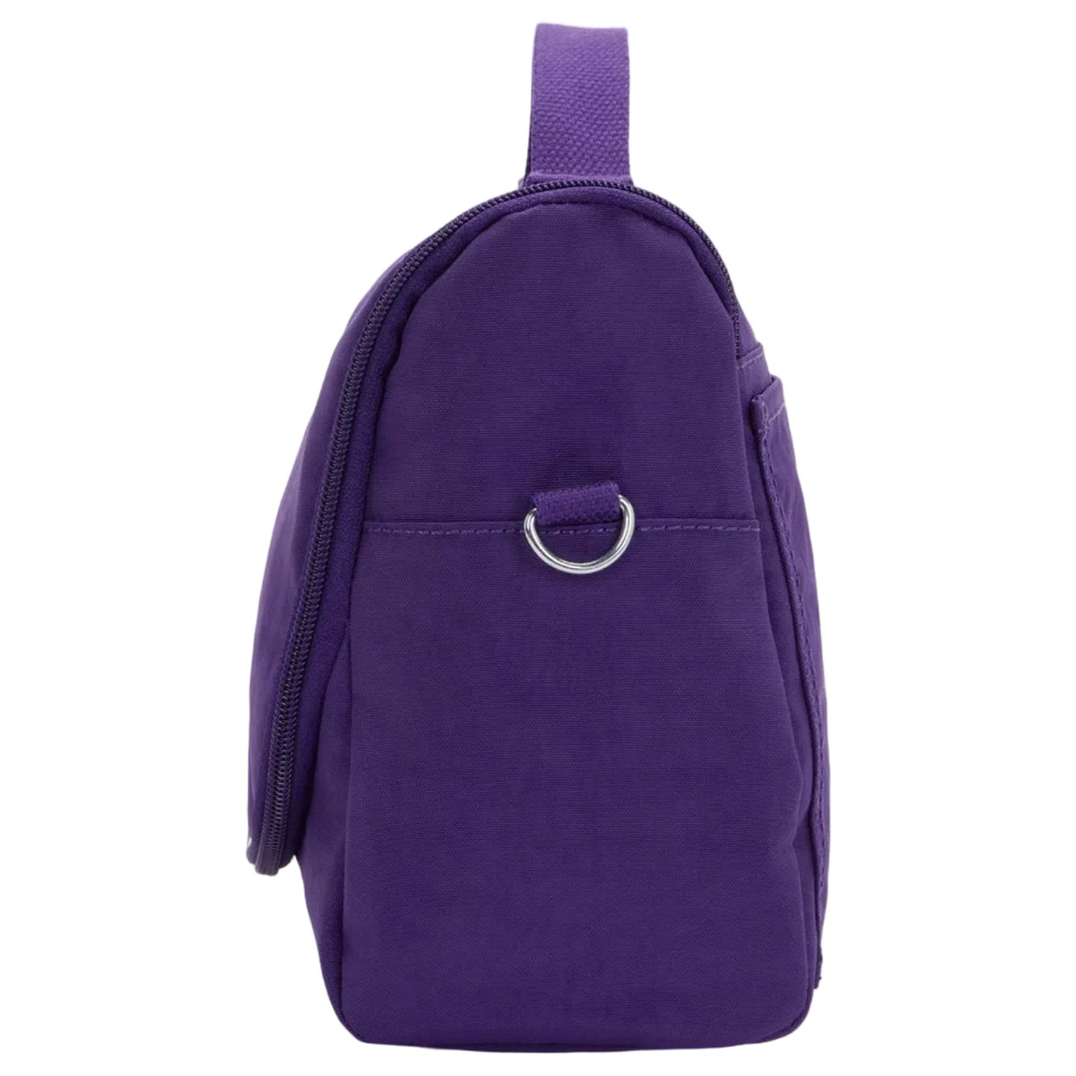 Kipling Lunch Bag VIP Purple Kipling New Kichirou Lunch Bag - VIP Purple