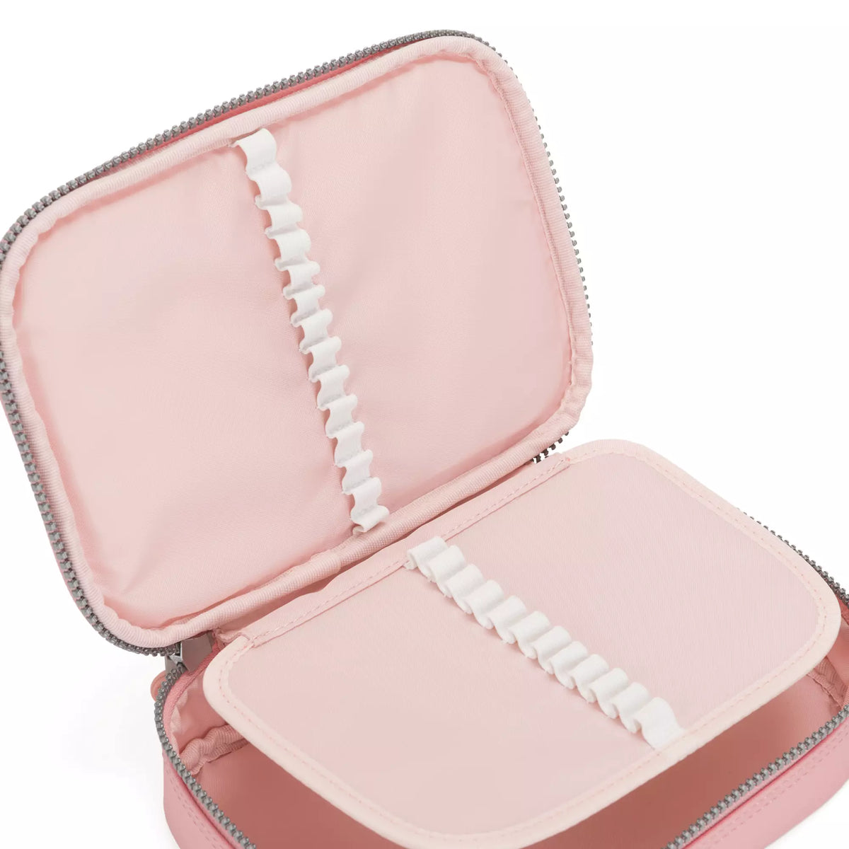 Kipling Pencil Case Bridal Rose Kipling 100 Pens Case - Bridal Rose