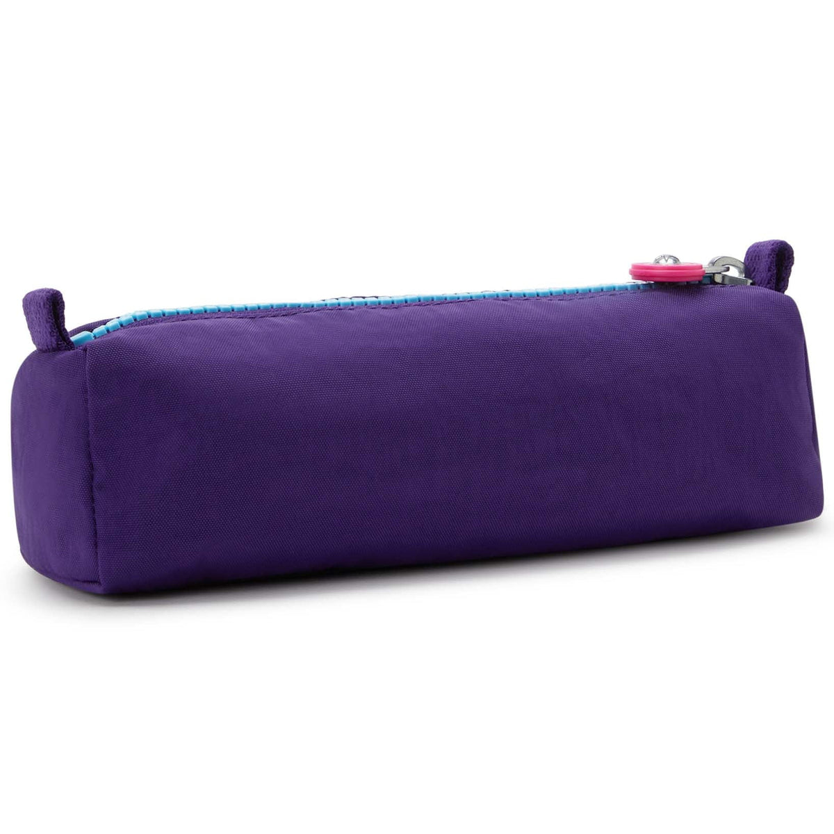 Kipling Pencil Case VIP Purple Kipling Freedom Pencil Case - VIP Purple
