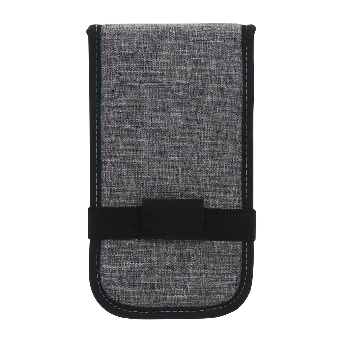 Lewis N. Clark Travel Accessories Charcoal Lewis N. Clark BeWell Lift Magnetic Pill Organizer