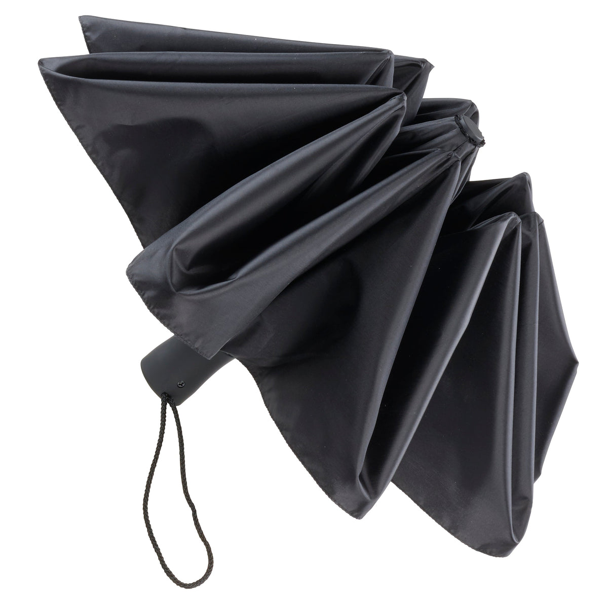Lewis N. Clark Umbrellas Black Lewis N. Clark Compact Umbrella