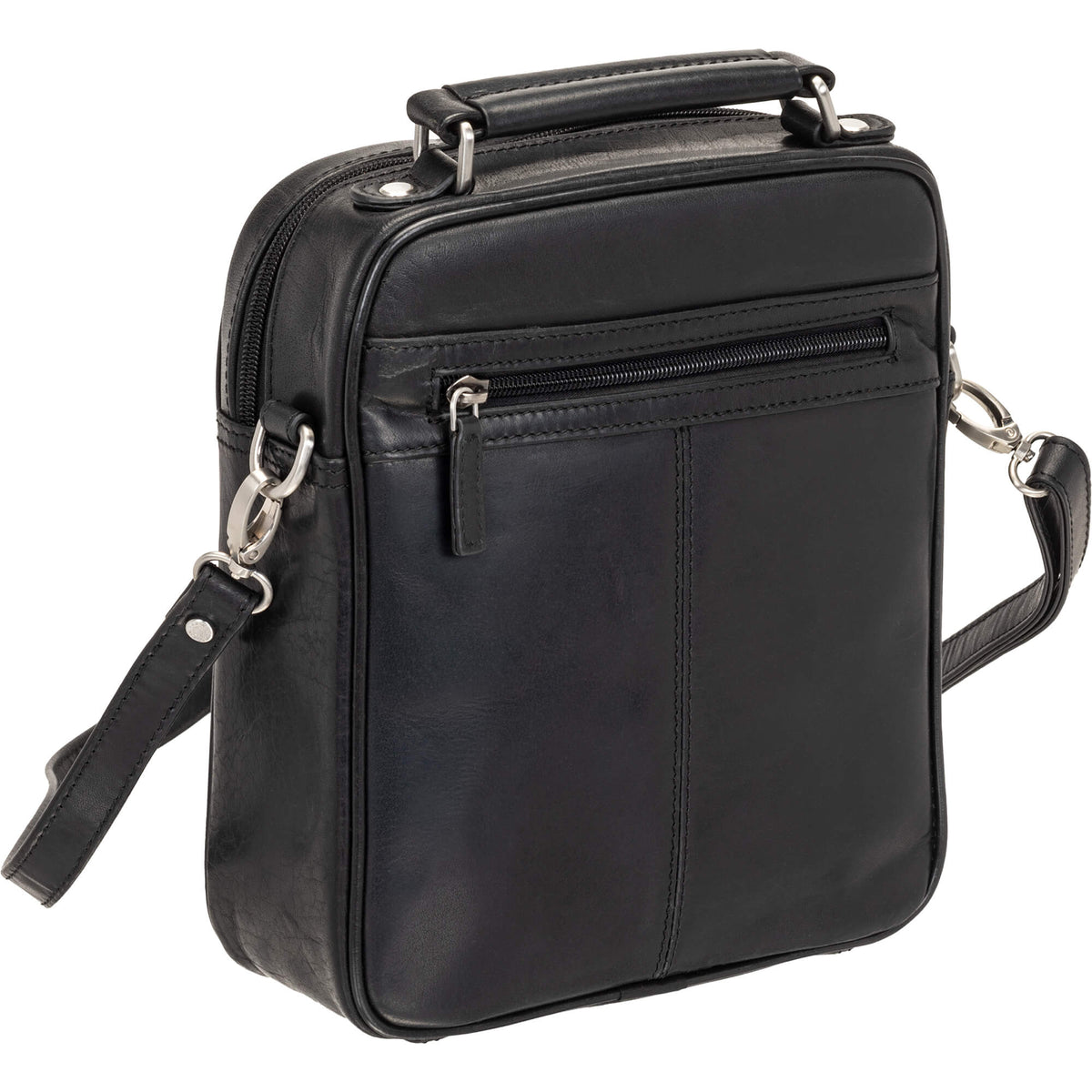 Mancini Bags Mancini Buffalo Large Unisex Bag