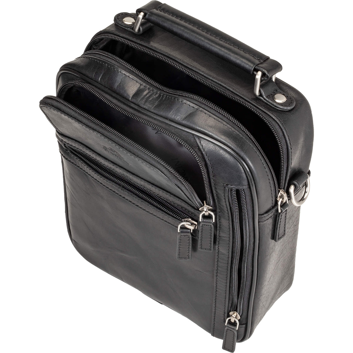 Mancini Bags Mancini Buffalo Large Unisex Bag