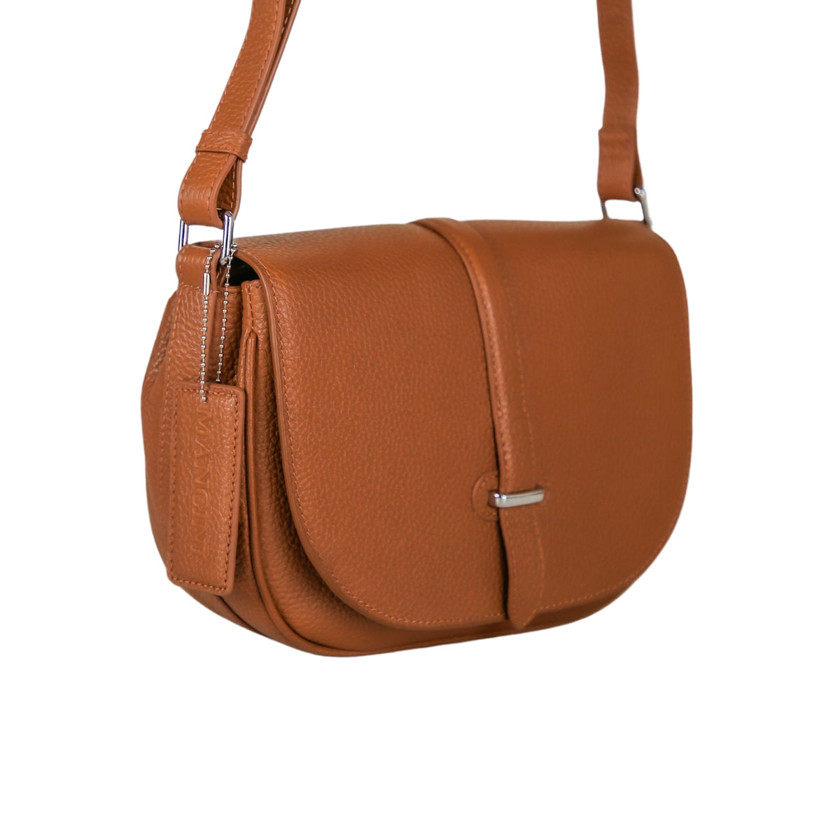Mancini Cross-Body Bag Mancini Lisa Crossbody Handbag
