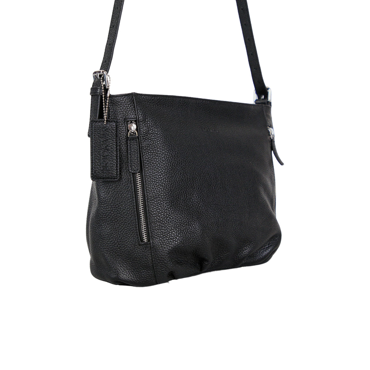 Mancini Handbags Mancini Mila Hobo Style Handbag