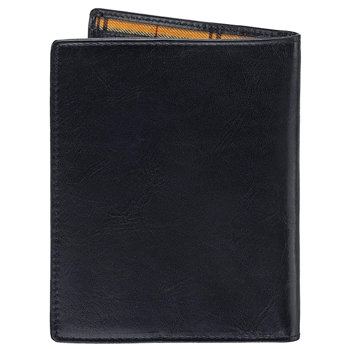 Mancini Passport Case Mancini CASABLANCA RFID Secure Passport Holder