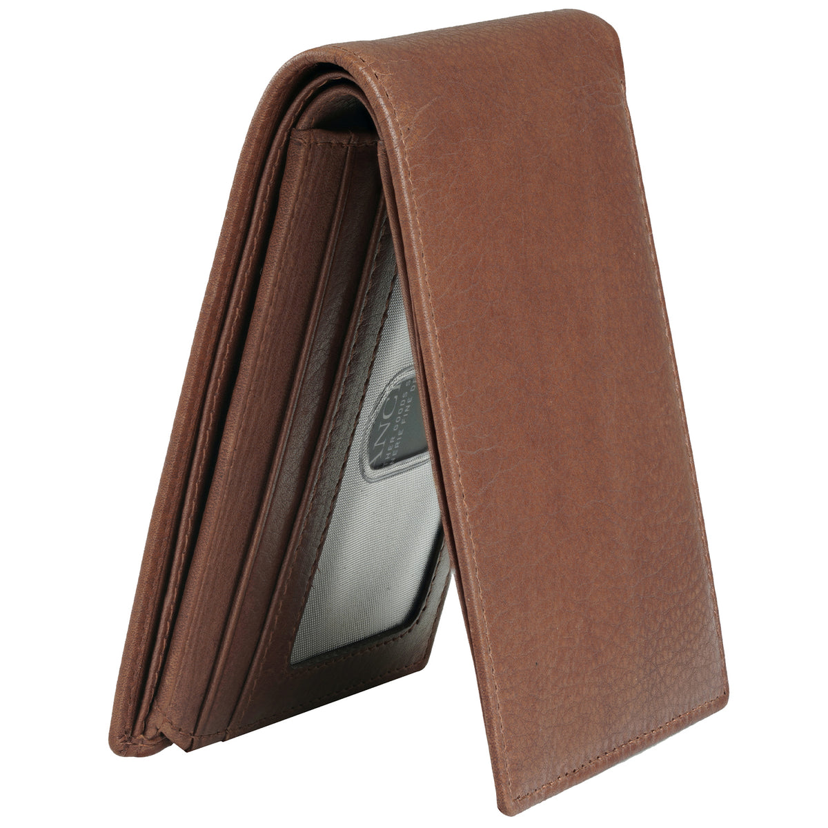 Mancini Wallets Mancini BELLAGIO Left Wing RFID Billfold