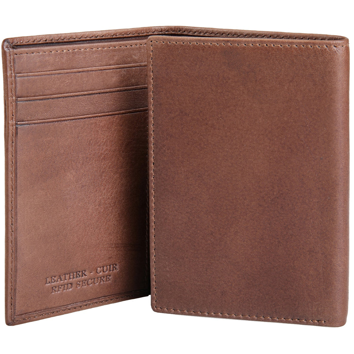 Mancini Wallets Mancini BELLAGIO Trifold RFID Wallet