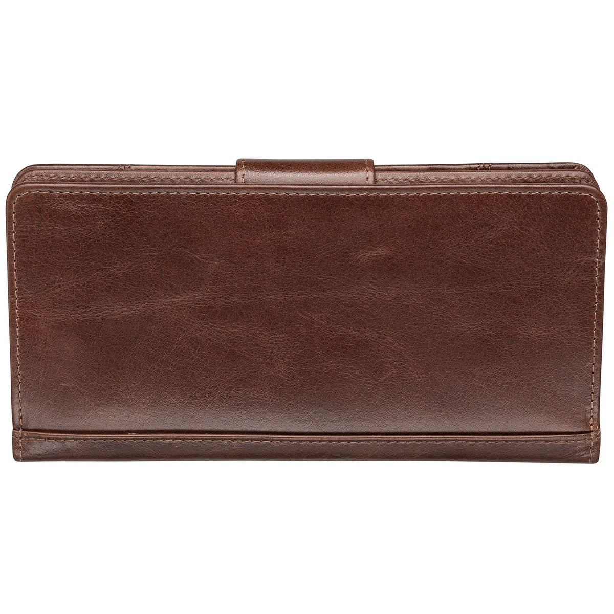 Mancini Wallets Mancini CASABLANCA Ladies' RFID Secure Clutch Wallet