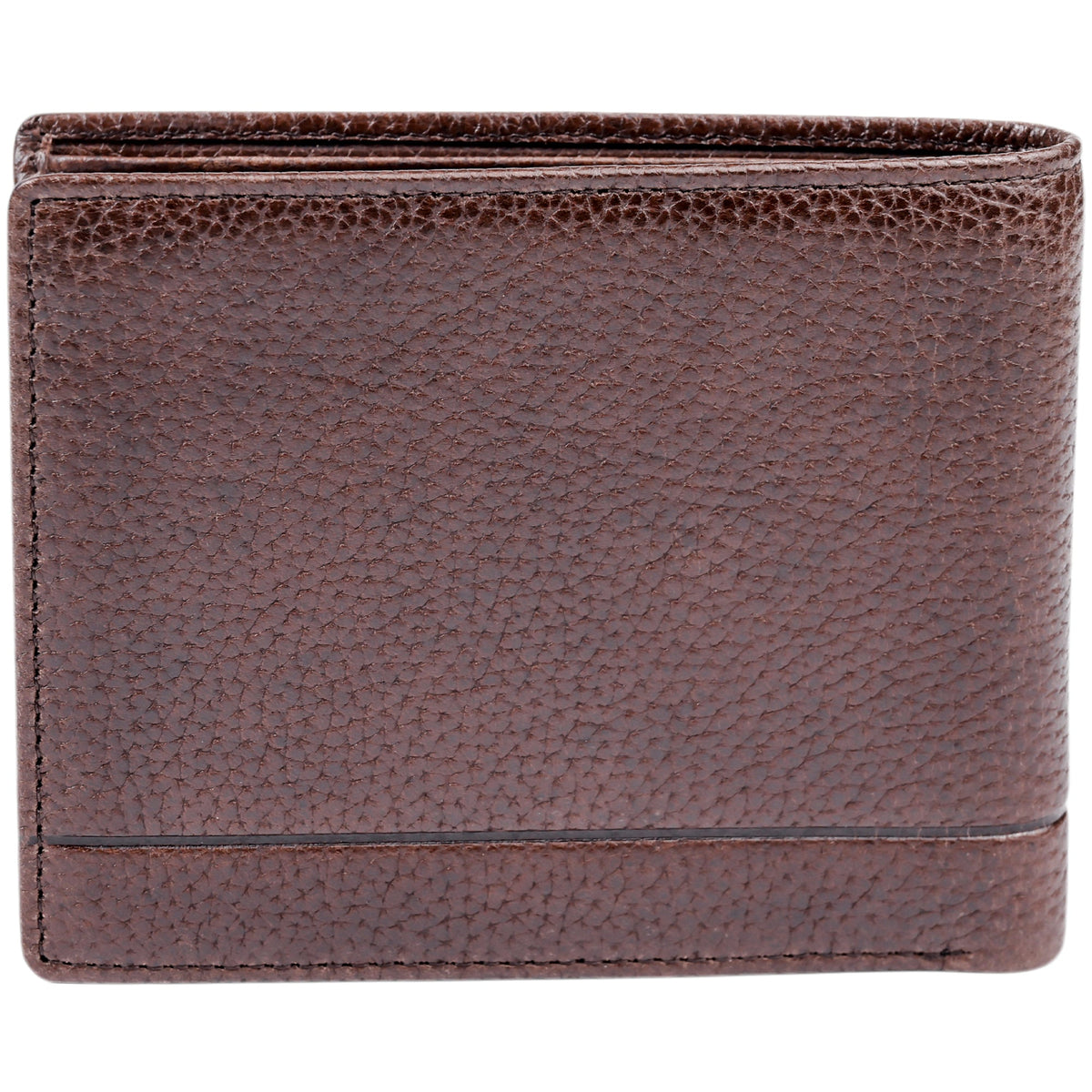 Mancini Wallets Mancini Fifth Avenue RFID Secure Left Wing Billfold