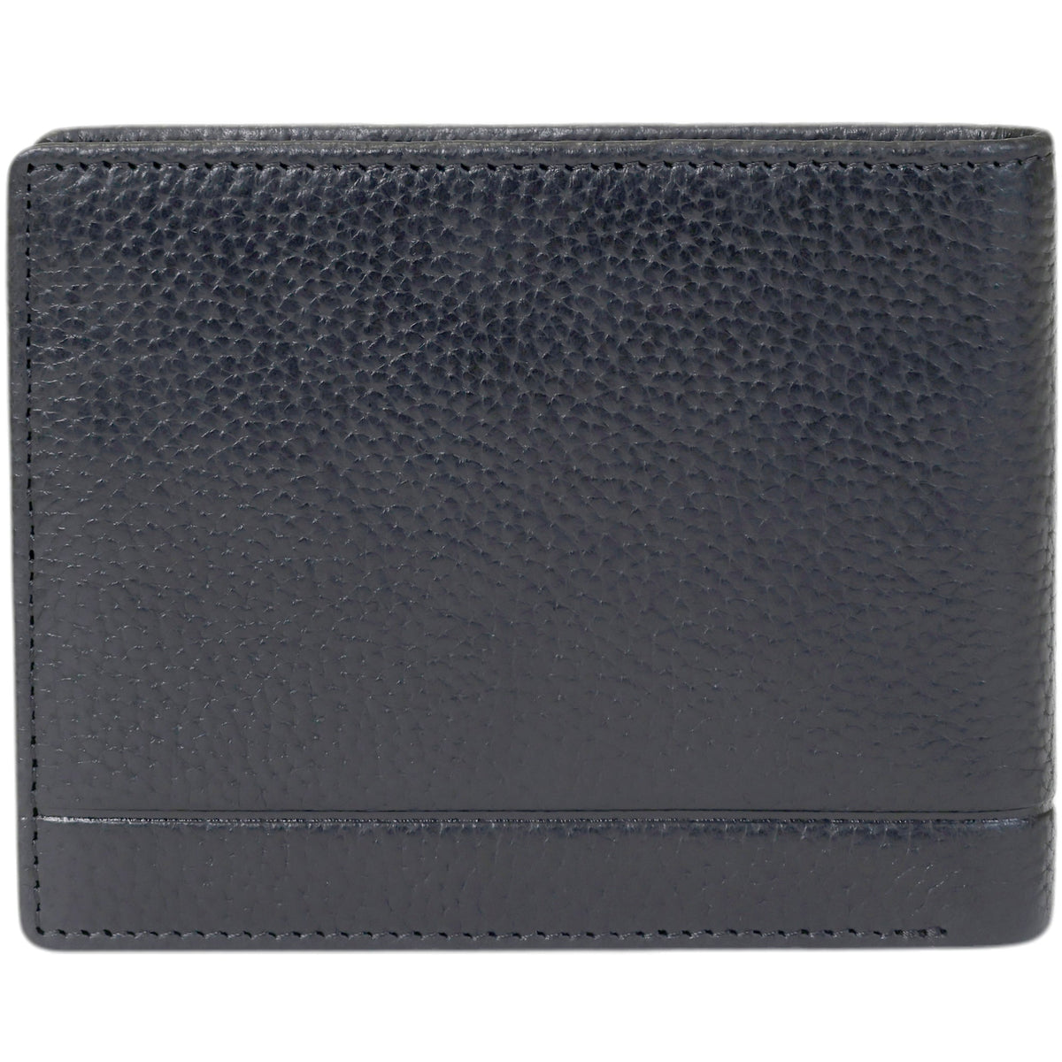 Mancini Wallets Mancini Fifth Avenue RFID Secure Left Wing Billfold