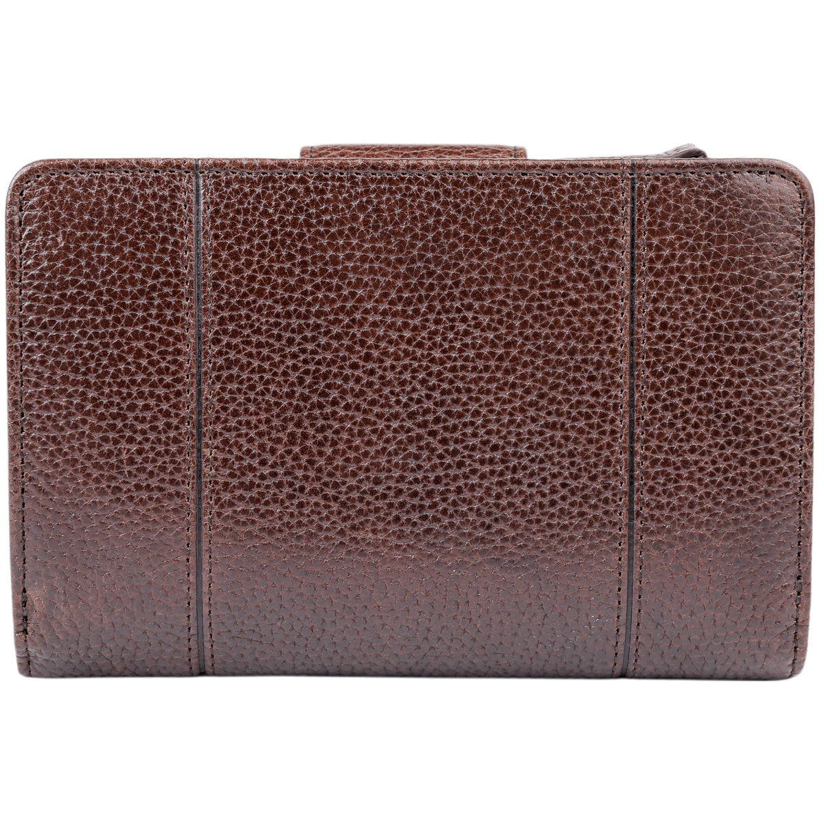 Mancini Wallets Mancini Fifth Avenue RFID Secure Medium Clutch Wallet
