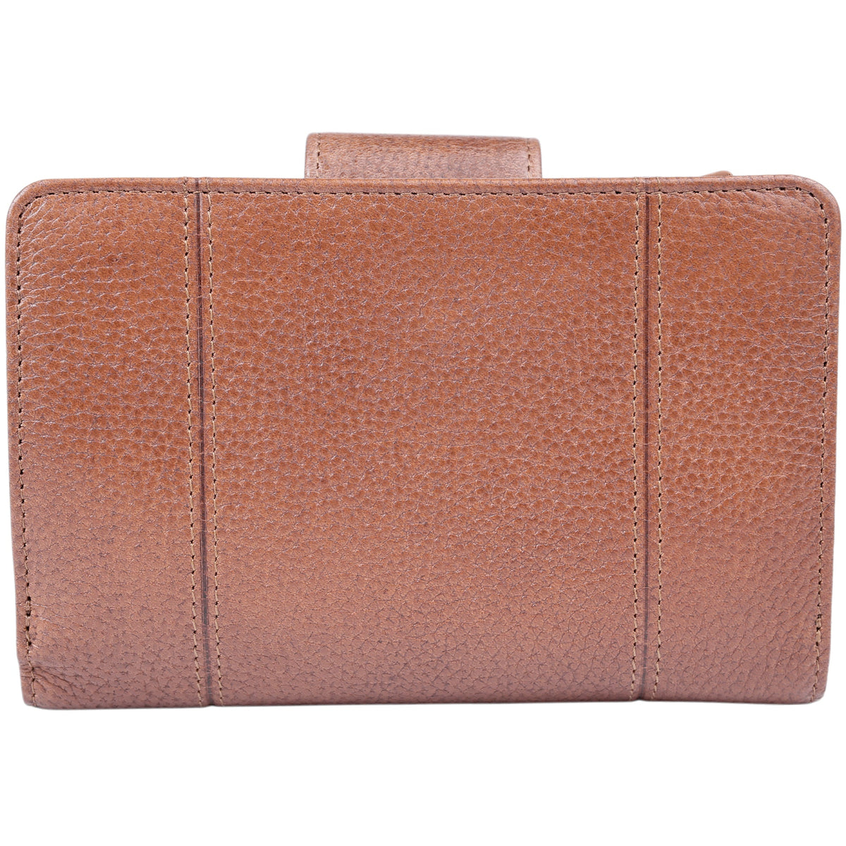 Mancini Wallets Mancini Fifth Avenue RFID Secure Medium Clutch Wallet