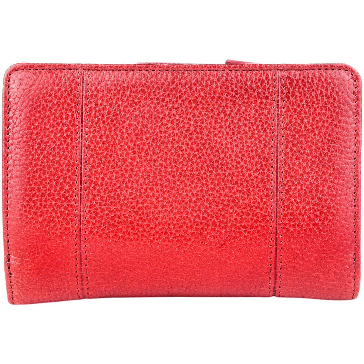 Mancini Wallets Mancini Fifth Avenue RFID Secure Medium Clutch Wallet