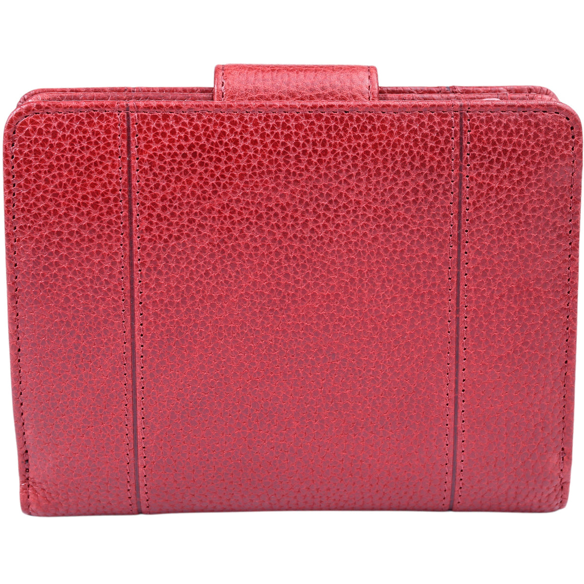 Mancini Wallets Mancini Fifth Avenue RFID Secure Medium Clutch Wallet