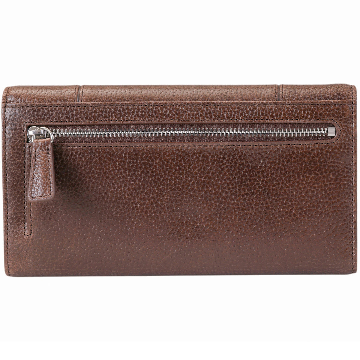 Mancini Wallets Mancini Fifth Avenue RFID Secure Trifold Wallet